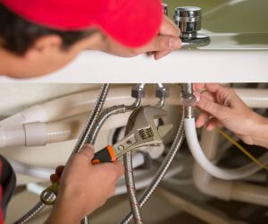 About Emergency plumbing pros Lewis, KS